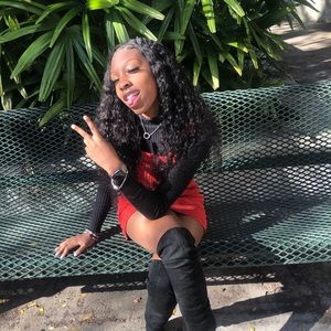 Meet your Posher, Niyah